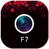 Camera OPPO F71.1