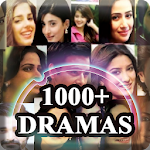 Cover Image of Tải xuống All Pakistani Dramaz 1.11 APK