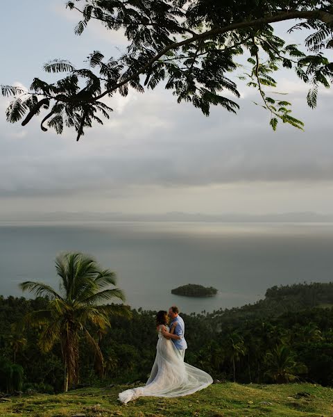 Wedding photographer Valiko Proskurnin (valikko). Photo of 11 March 2019