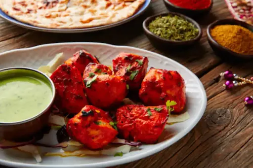 Chicken Tikka [8 Pieces]