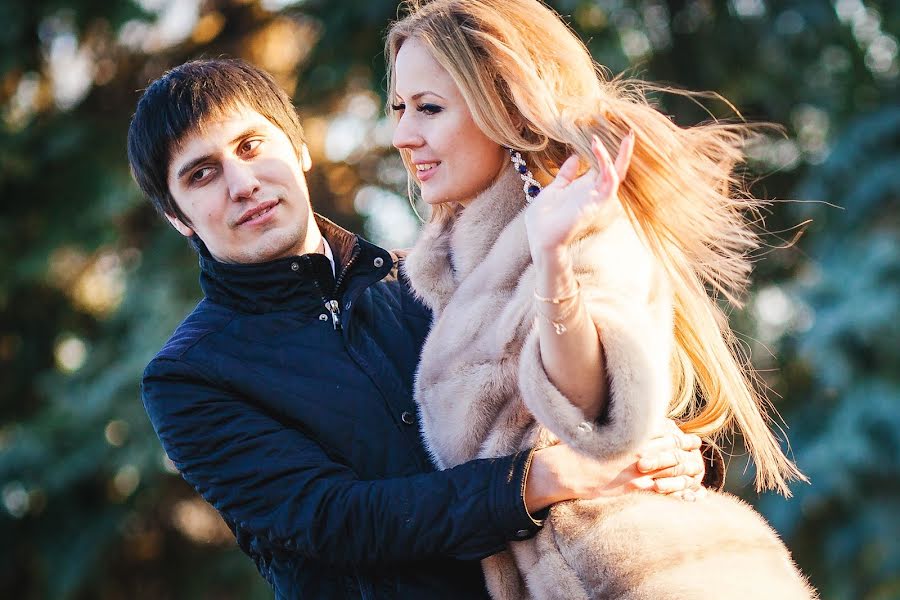 Wedding photographer Aleksey Mi (anminko). Photo of 18 March 2016