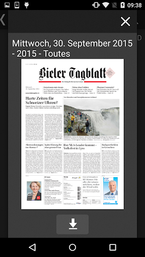 Bielertagblatt