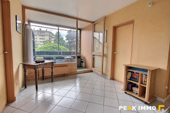 appartement à Annecy-le-Vieux (74)