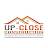 Up-close Construction Ltd Logo