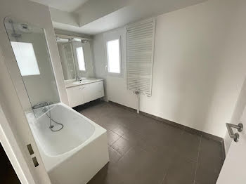 appartement à Paris 19ème (75)