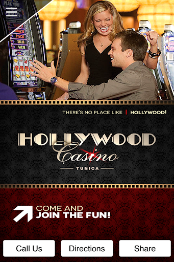 Hollywood Casino