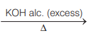 Mechanism of Nucleophilic Substitution