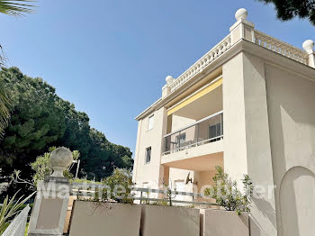 appartement à Cagnes-sur-Mer (06)