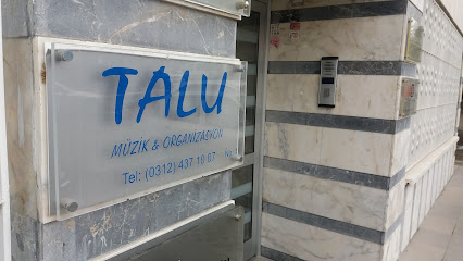 Talu Müzik Ve Organizasyon