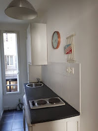 appartement à Paris 17ème (75)