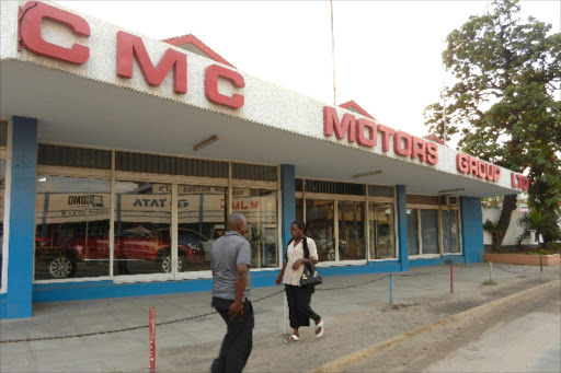 SHAKY: The CMC offices in Nairobi.Photo/File