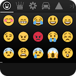 Cover Image of 下载 Emoji Keyboard - Color Emoji 3.1 APK