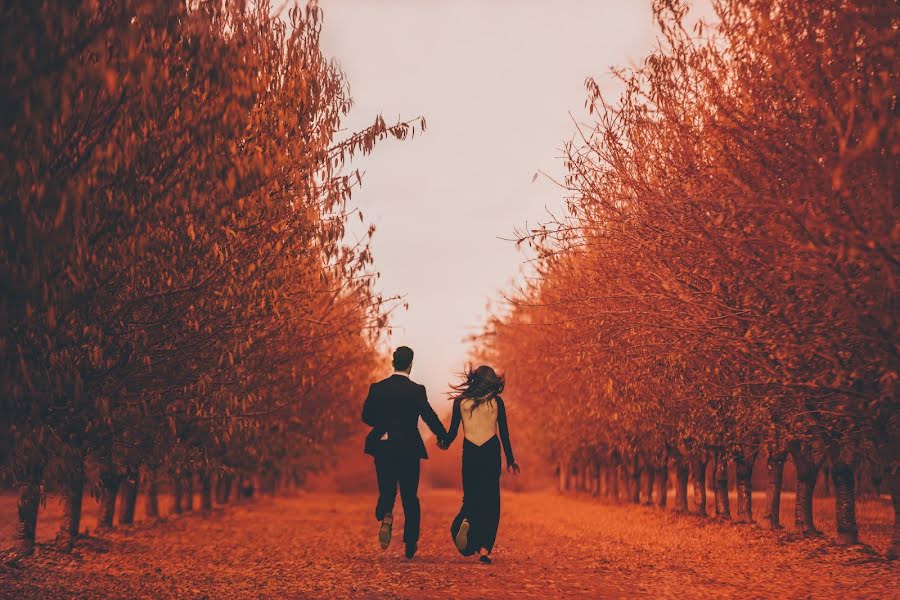 Fotografo di matrimoni Mher Hagopian (mthphotographer). Foto del 14 giugno 2018