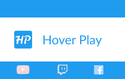 Hover Play small promo image