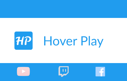 Hover Play Preview image 0