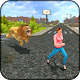 Download Angry Lion Dangerous Attack Simulator For PC Windows and Mac 1.0