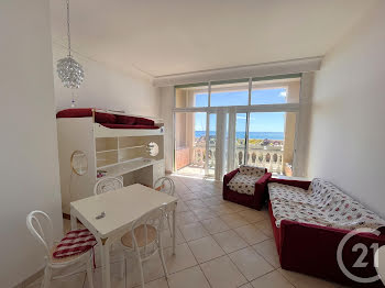 appartement à Menton (06)