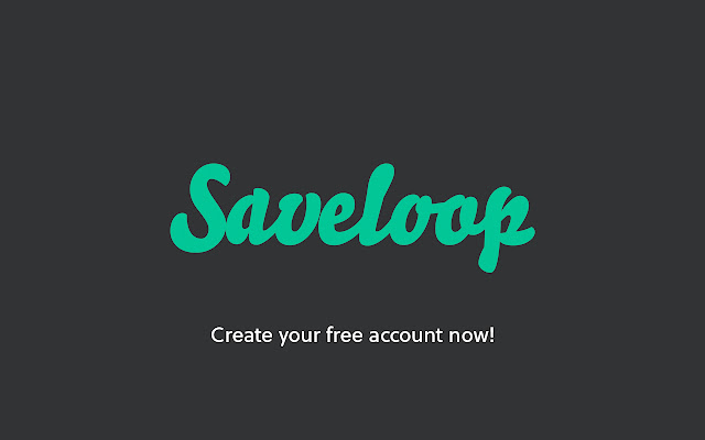 Saveloop