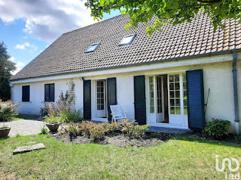 maison à Gif-sur-Yvette (91)