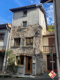 maison à Tencin (38)