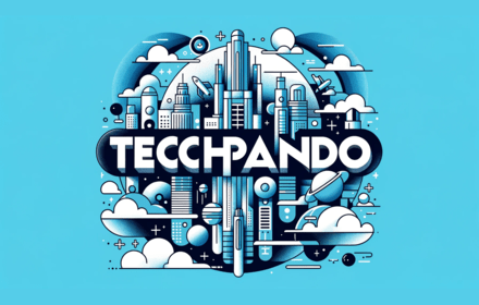 Tech Pando Theme small promo image