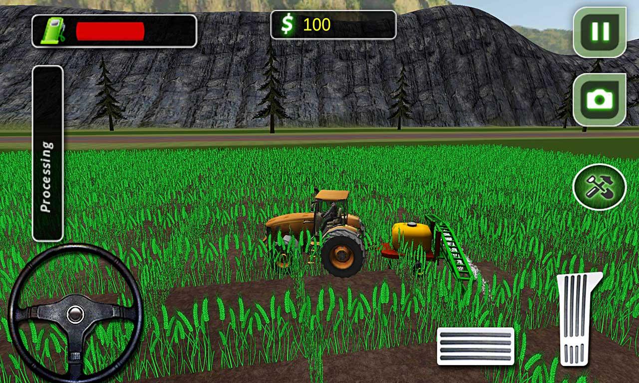 Игры Наподобие Farming Simulator