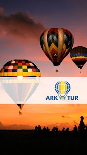 Ark Turismo - náhled