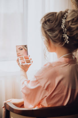 Fotógrafo de bodas Aleksandr Tikhomirov (alextixomirov). Foto del 9 de agosto 2019