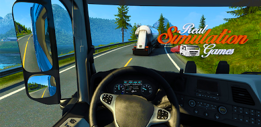 Truck Simulator Offroad 3