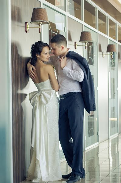 Wedding photographer Aleksey Laptev (alaptevnt). Photo of 3 April 2015