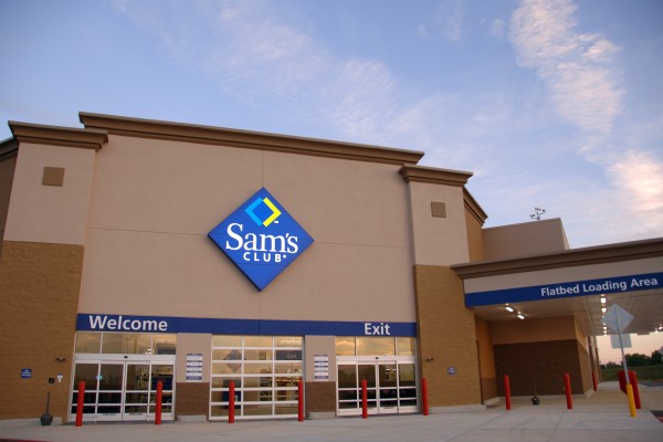 These top 7 subsidiaries of Walmart