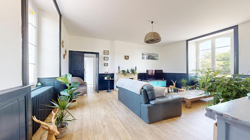 Maison avec terrasse 4