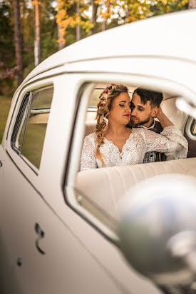 Wedding photographer Bartłomiej Rzepka (fotografiarzepka). Photo of 1 December 2023