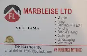 FL MARBLEISE Logo