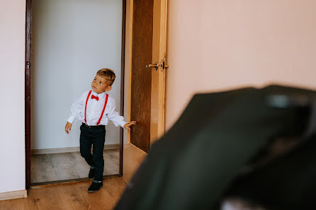 Fotógrafo de casamento Oskar Żak (fotografnowysacz). Foto de 8 de março