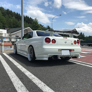 スカイライン GT-R