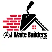 AJ Waite Builders Logo