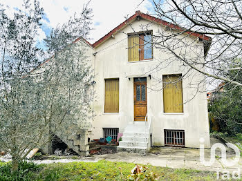 maison à Villeneuve-le-Roi (94)