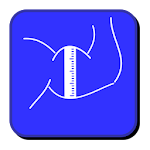 Cover Image of ดาวน์โหลด Body Measurement Tracker 1.8.1 APK