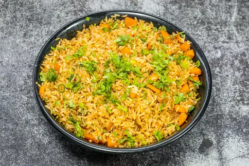 Veg Fried Rice