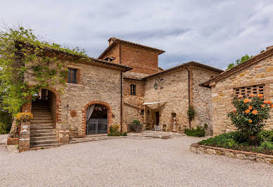 Villa with pool and terrace 1