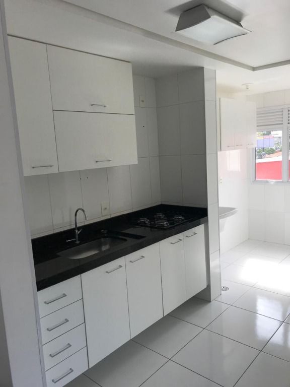 Apartamentos à venda Parque São Vicente