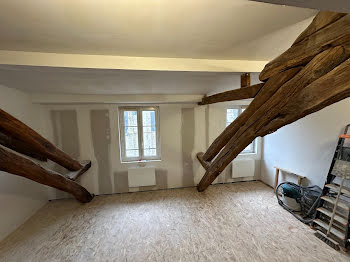 appartement à Nemours (77)