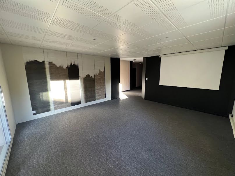 Location  locaux professionnels  75.92 m² à Montelimar (26200), 840 €