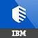 IBM Security Services icon