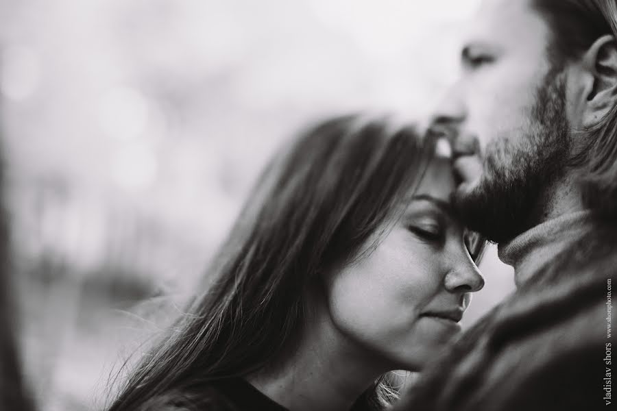 Wedding photographer Vladislav Schors (shorsvladislav). Photo of 24 April 2015