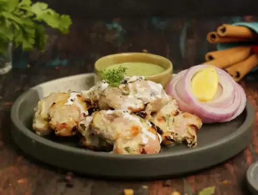 Murg Malai Tikka