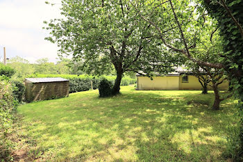 maison à Trédrez-Locquémeau (22)