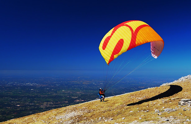 Volare di gaspare_aita