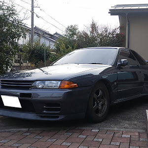 スカイライン GT-R BNR32